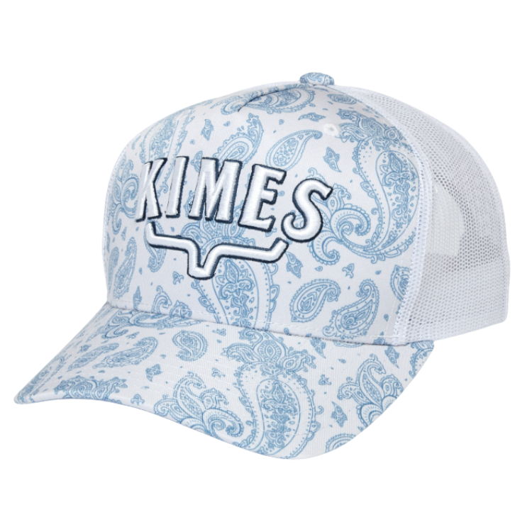 Kimes Ranch BELLEVUE Ball Cap