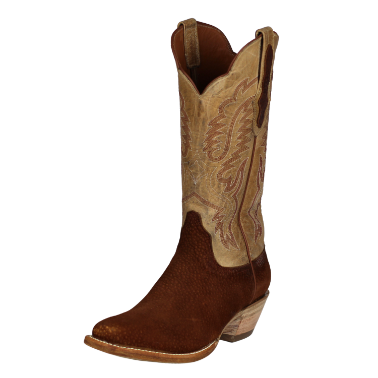 Black Jack LCG3010-V4 Women's Capybara Cognac
