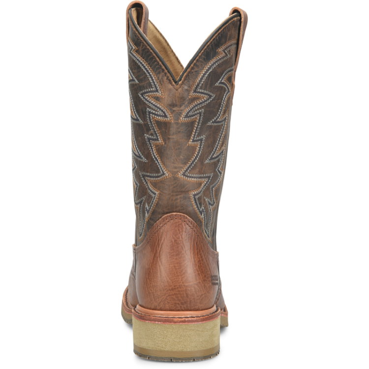 Double H DH4692 Branch Steel Toe