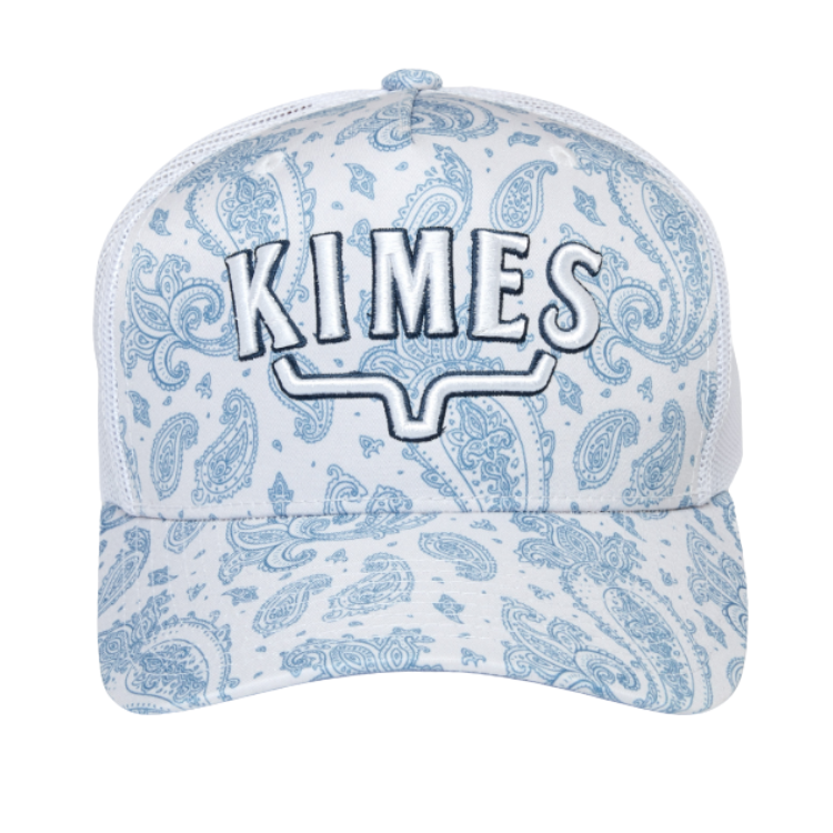Kimes Ranch BELLEVUE Ball Cap