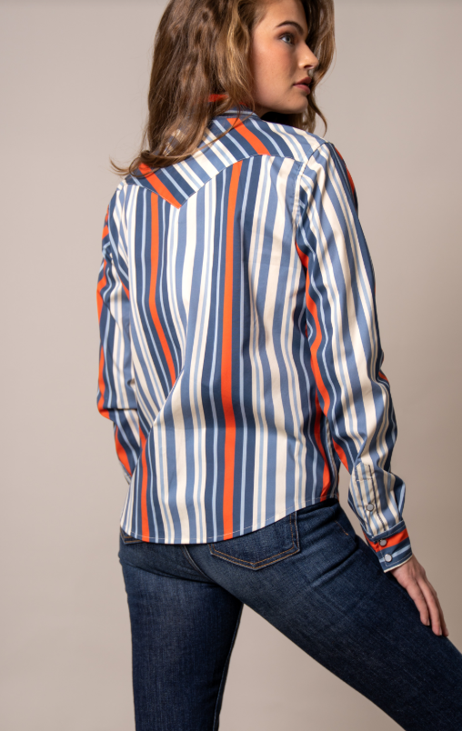 Kimes Ranch KAI - Blue