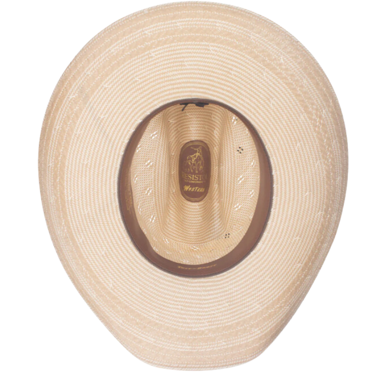 Resistol Conley Natural/Tan RSCNLY-594296