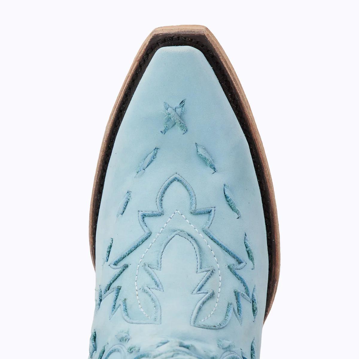 Lane LB0495A Reverie-Powder Blue