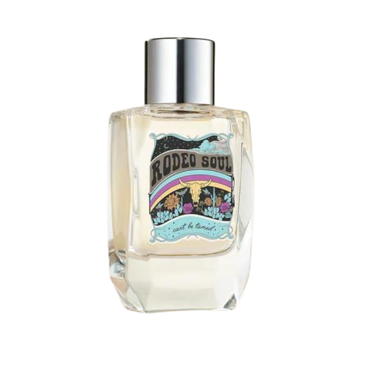 Tru - Rodeo Soul Perfume