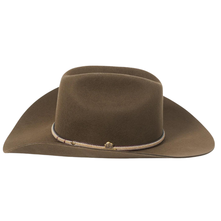 Stetson Powder River Mink SBPWRV-754023