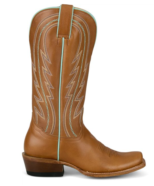 Tony Lama RN3630 - Hallie Boot