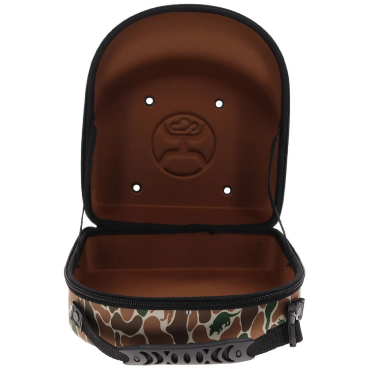 Hooey CC015 Ball Cap Hat Carrier - Camo