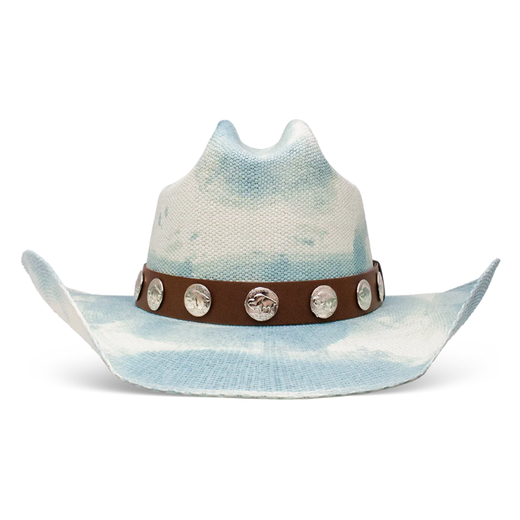 Charlie 1 Horse Hang Tight Honey Lainey Wilson- Denim CSHTHO-3040DM