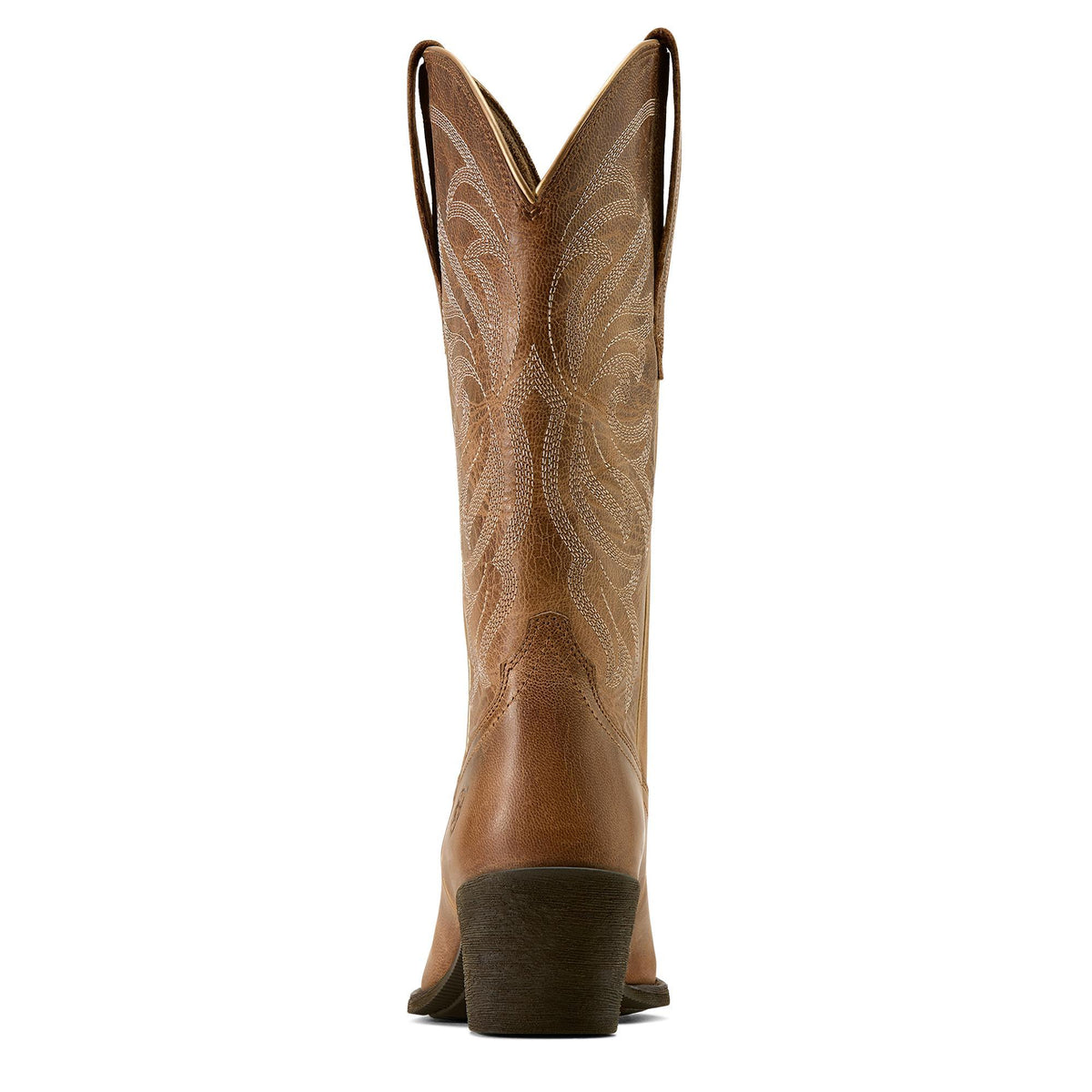 Ariat 10074334 Women's Heritage J Toe Western Boot