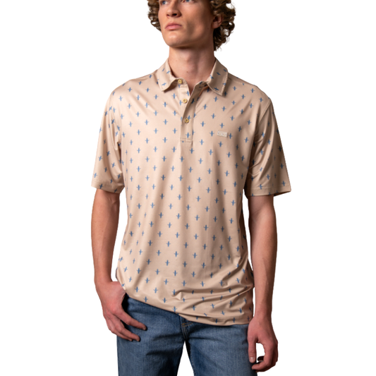 Kimes Ranch BARTRAM Polo