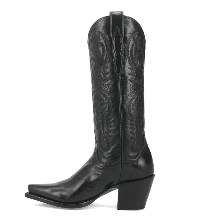 Dan Post DP3200 Maria Boots Black