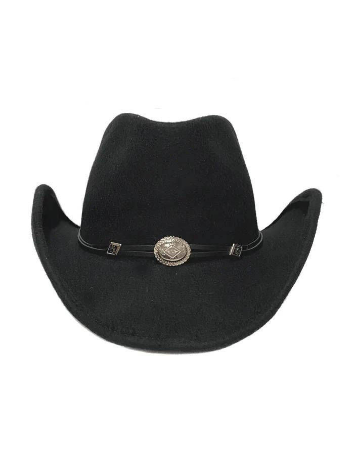 Stetson Hollywood Drive Black TWHWDR-833207