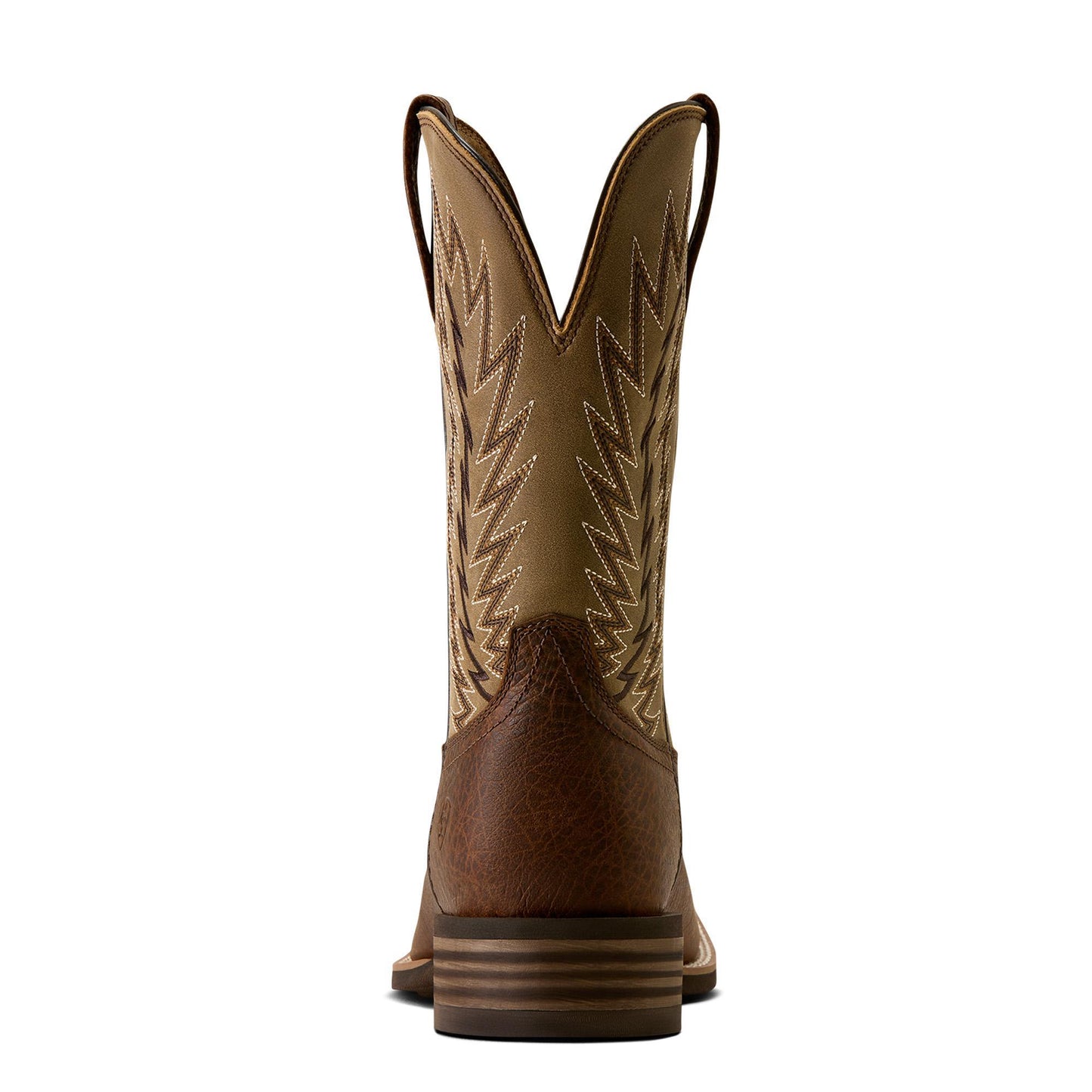 Ariat 10080538 Men's Driggs - Toffee Crunch