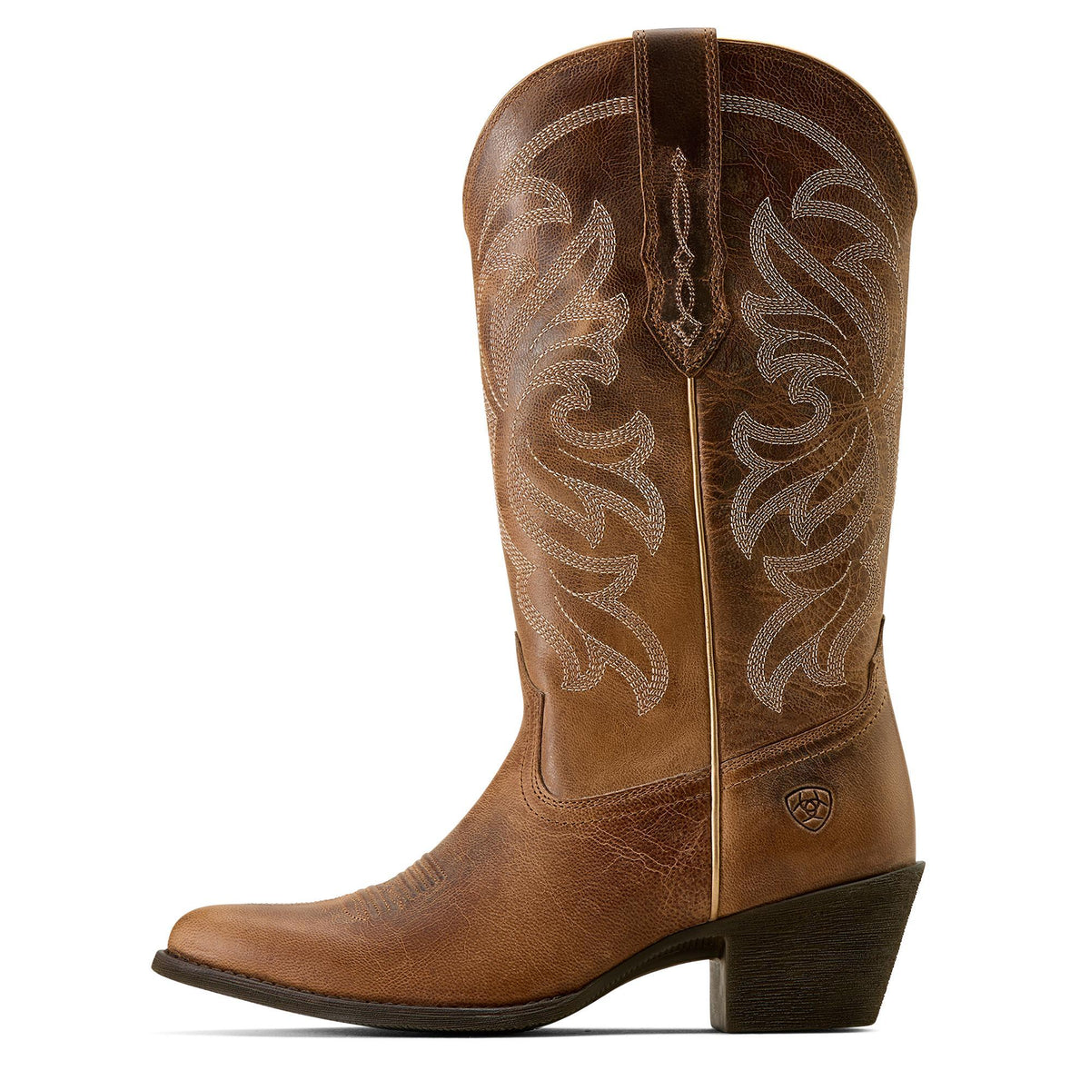 Ariat 10074334 Women's Heritage J Toe Western Boot