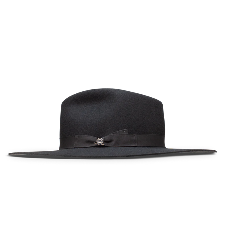 Charlie 1 Horse Highway Black CWHIWA-403607