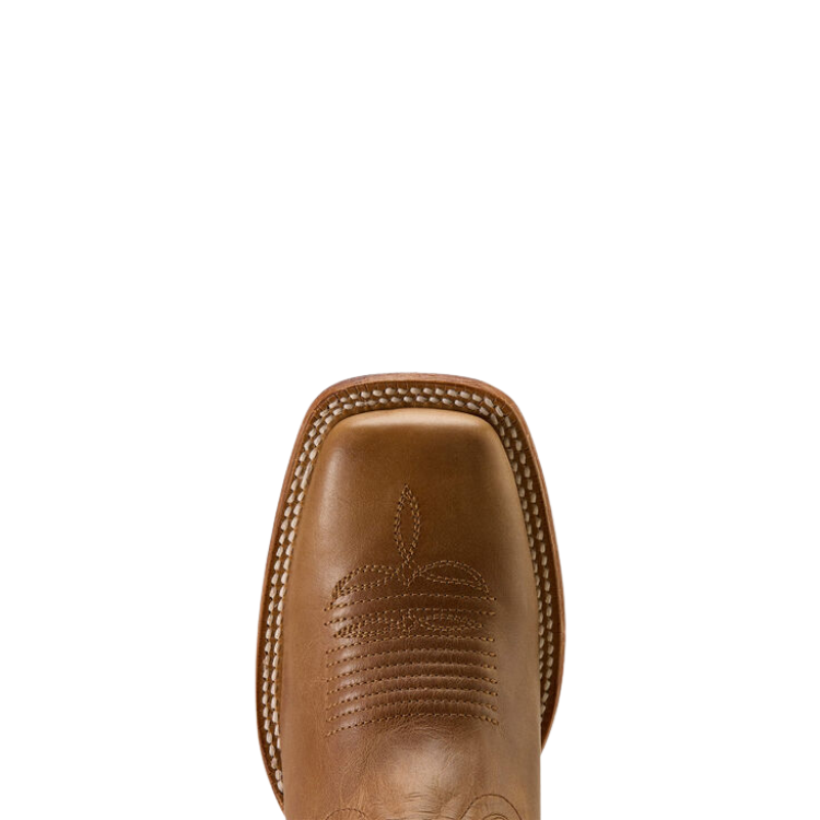Ariat 10074374  Women's County Lane Wide Square Toe Western Boot