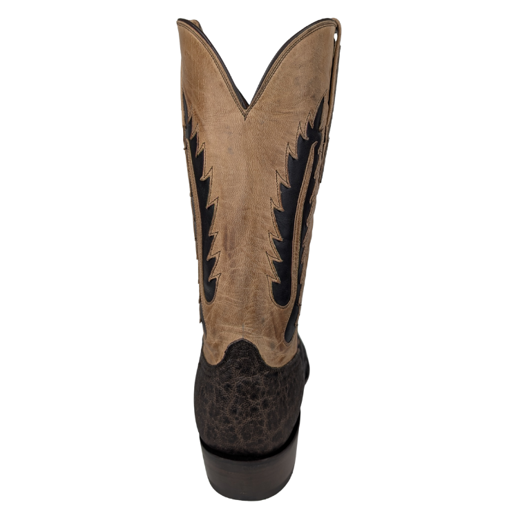 Black Jack CH8011-V3 Men's Chocolate Elephant
