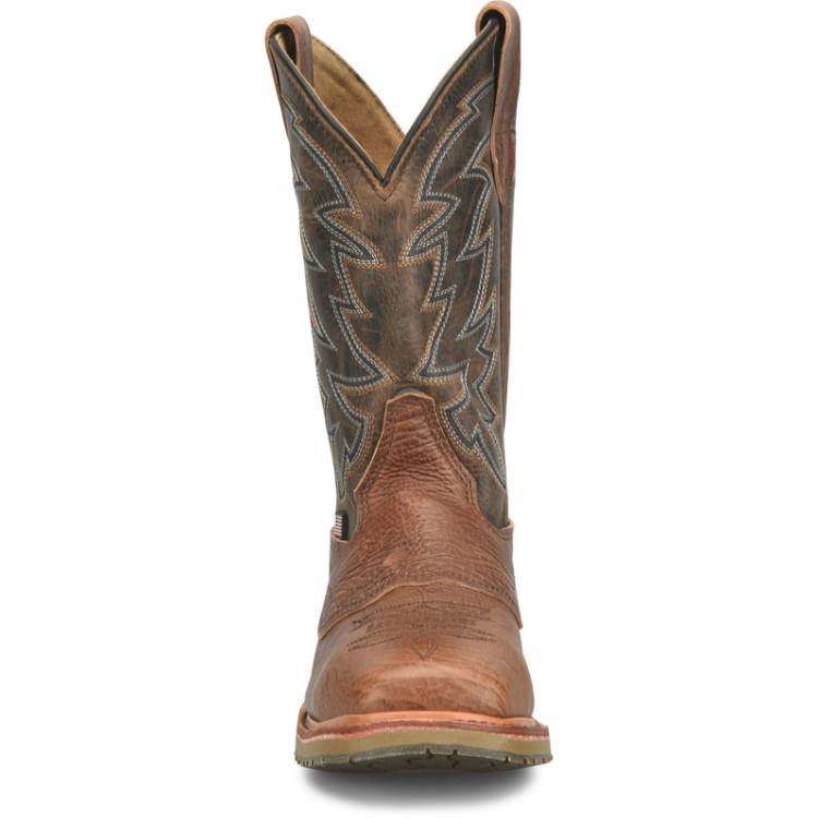Double H DH4692 Branch Steel Toe