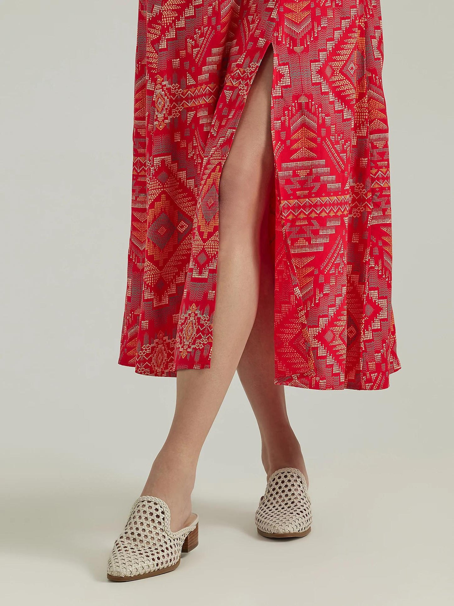 Wrangler Retro® 112347177 Americana Dress