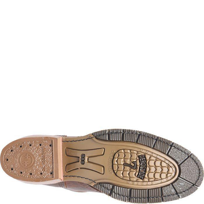 Double H DH3706 Lewis Union Built Men’s 9” Packer