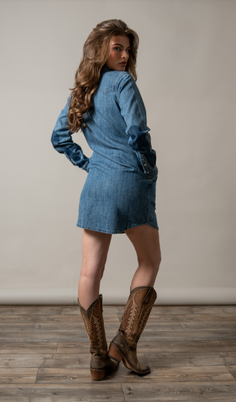 Kimes Ranch JORDI Dress