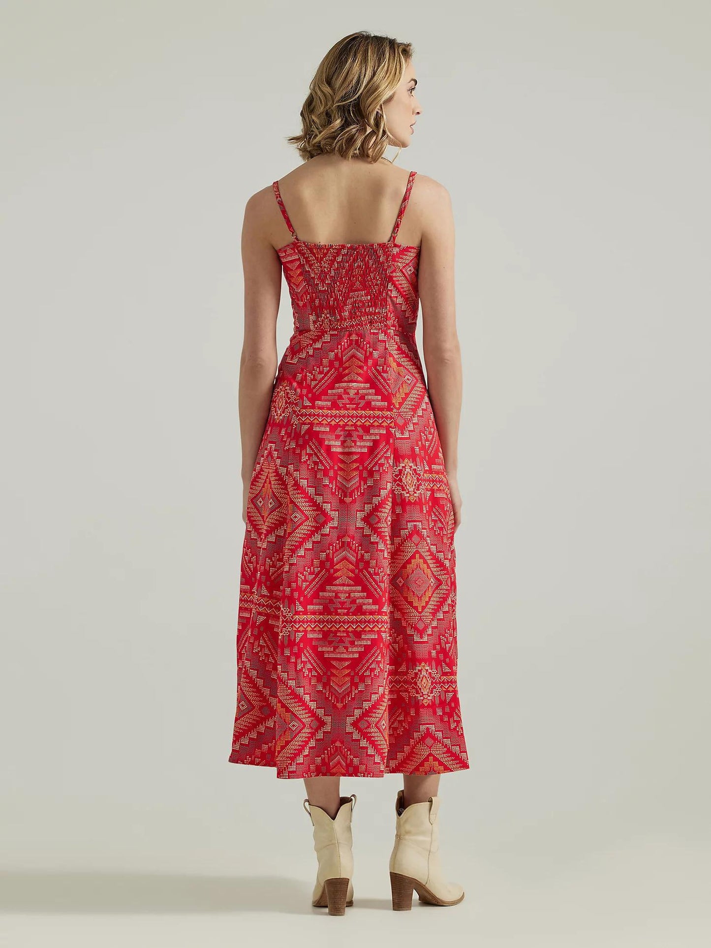 Wrangler Retro® 112347177 Americana Dress