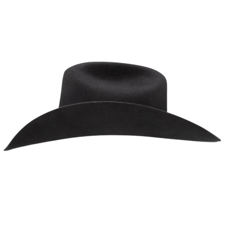 Resistol Tucker - Black RWTCKR-754007