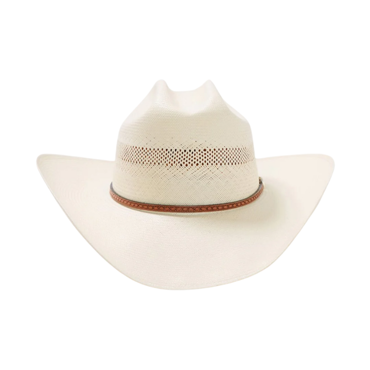 Stetson Griffin - 100X Straw - Natural - SSGRFN-304281
