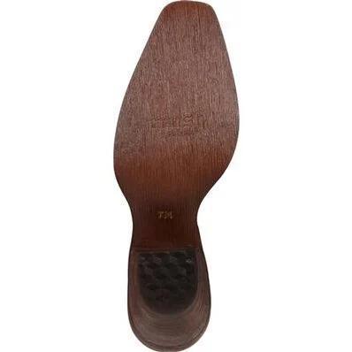 Durango RD3514 Crush™ Women's Distressed Cognac Jealousy