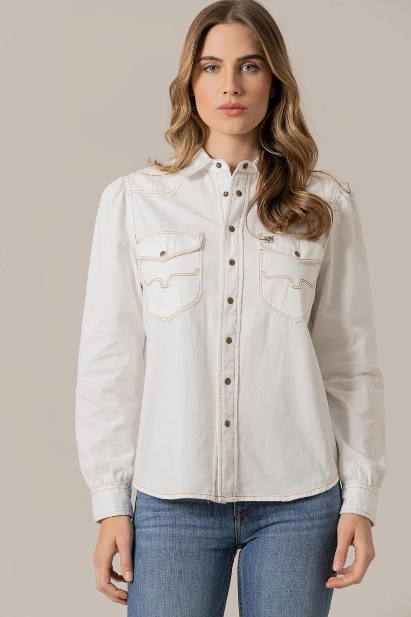 Kimes Ranch Jane Top - Pristine
