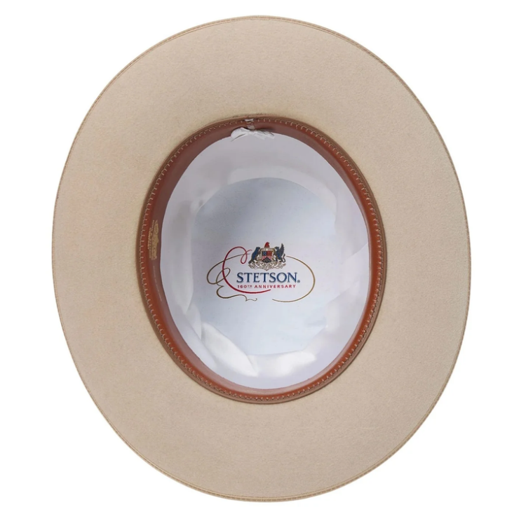 Stetson Open Road - 160th Edition - 6X - Fawn - TFO160B192662