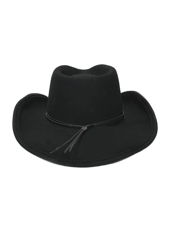 Stetson Hollywood Drive Black TWHWDR-833207