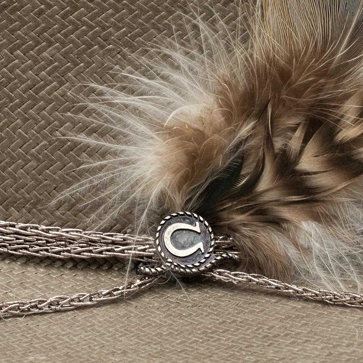 Charlie 1 Horse Hold My Halo - Grey - CSHOMH-304053