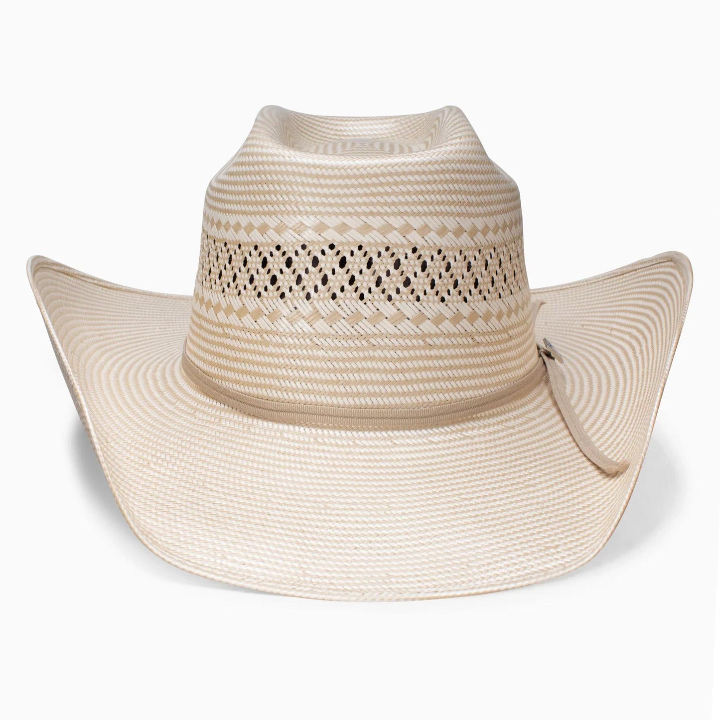 Resistol Cojo Special Nat/Tan Hat RSCOJO-CJ4296