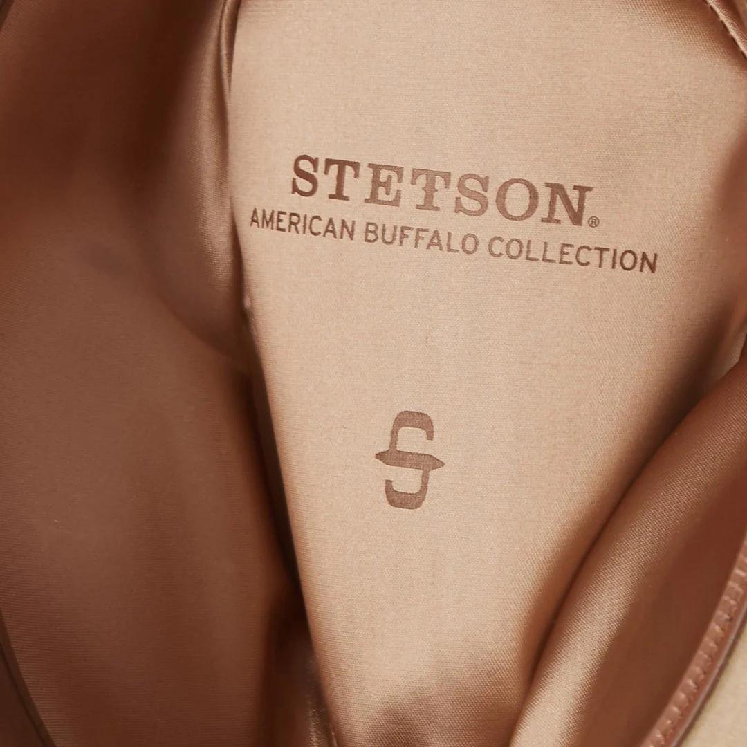 Stetson Seneca Silversand SBSNCA-413498