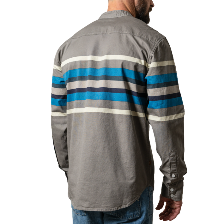 Kimes Ranch Zach Top - ZT CALIBER - MDS0000048 - NATURAL - BE006