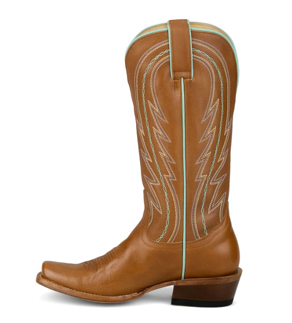 Tony Lama RN3630 - Hallie Boot