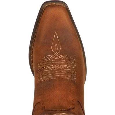 Durango RD3514 Crush™ Women's Distressed Cognac Jealousy