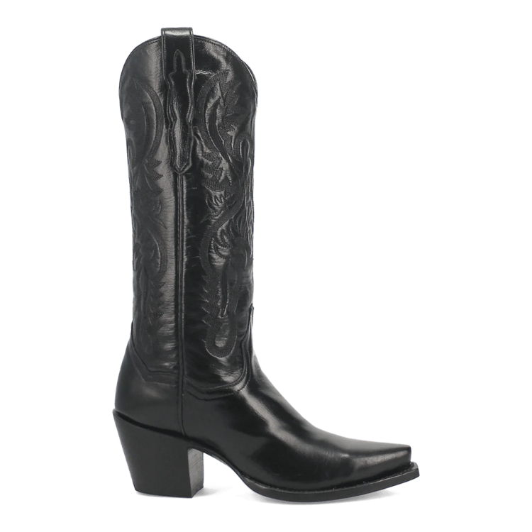 Dan Post DP3200 Maria Boots Black