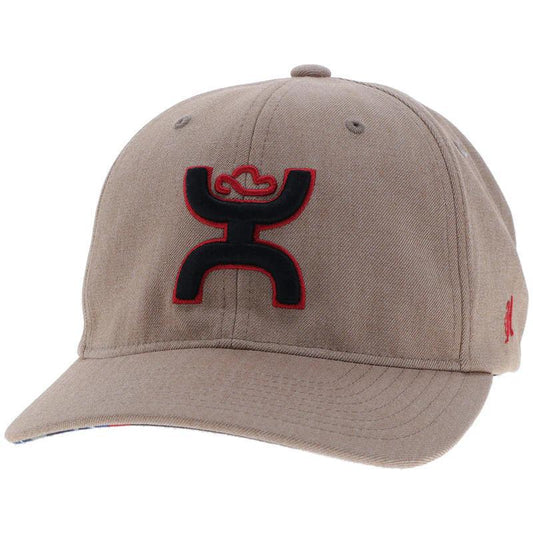 Hooey CK027 Chris Kyle Hat