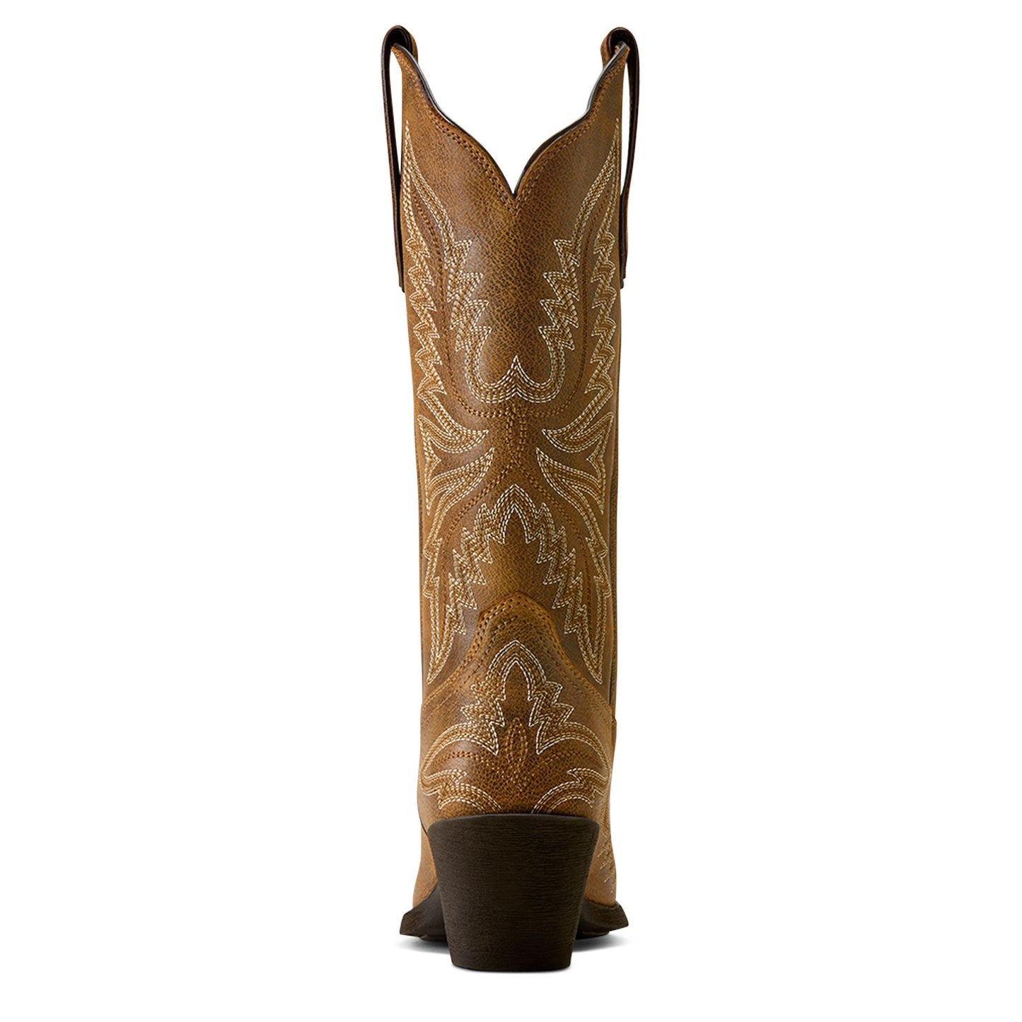 Ariat 10080383 Women's Round Up Collins - Brown Bomber