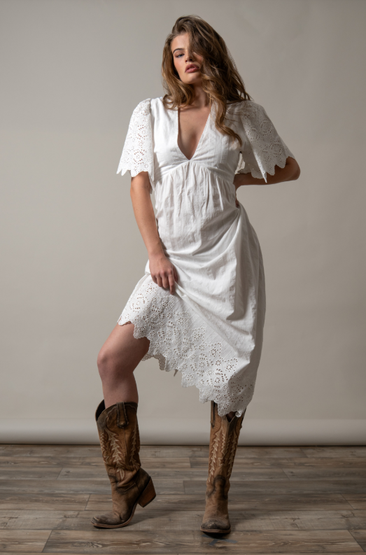 Kimes Ranch KELSEY Dress