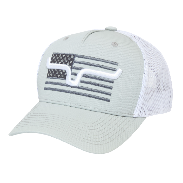 Kimes Ranch CAPITAL - Grey