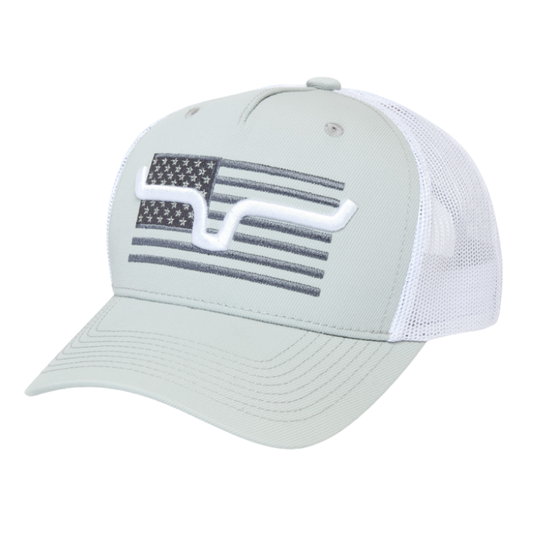 Kimes Ranch CAPITAL - Grey