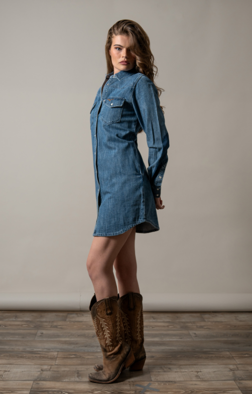 Kimes Ranch JORDI Dress