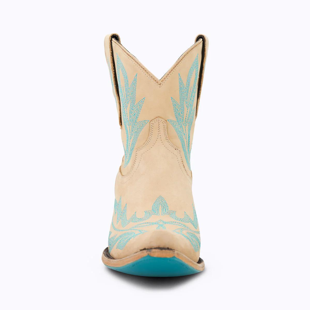 Lane LB0493Z Lexington Bootie-Sand & Stream