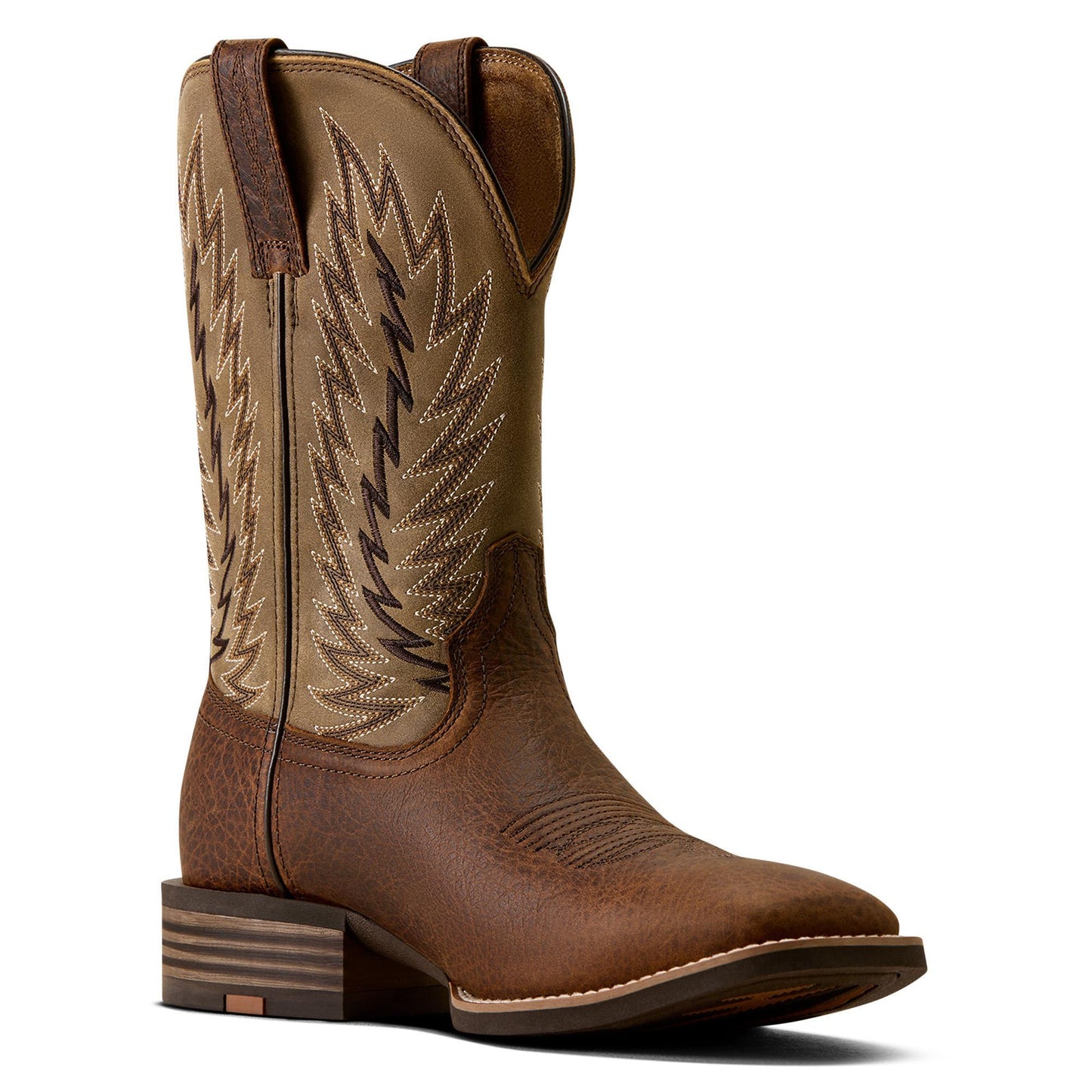 Ariat 10080538 Men's Driggs - Toffee Crunch
