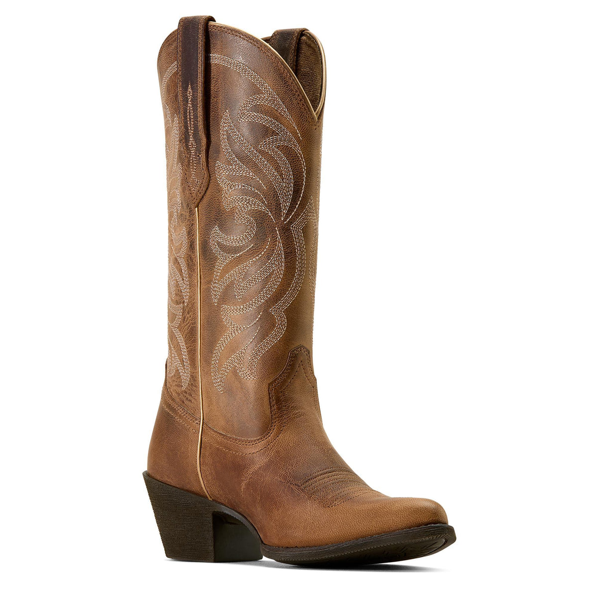 Ariat 10074334 Women's Heritage J Toe Western Boot