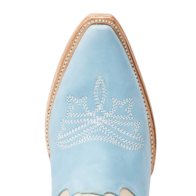 Lane LB0549A - Jolene - Blueberry Buttermilk