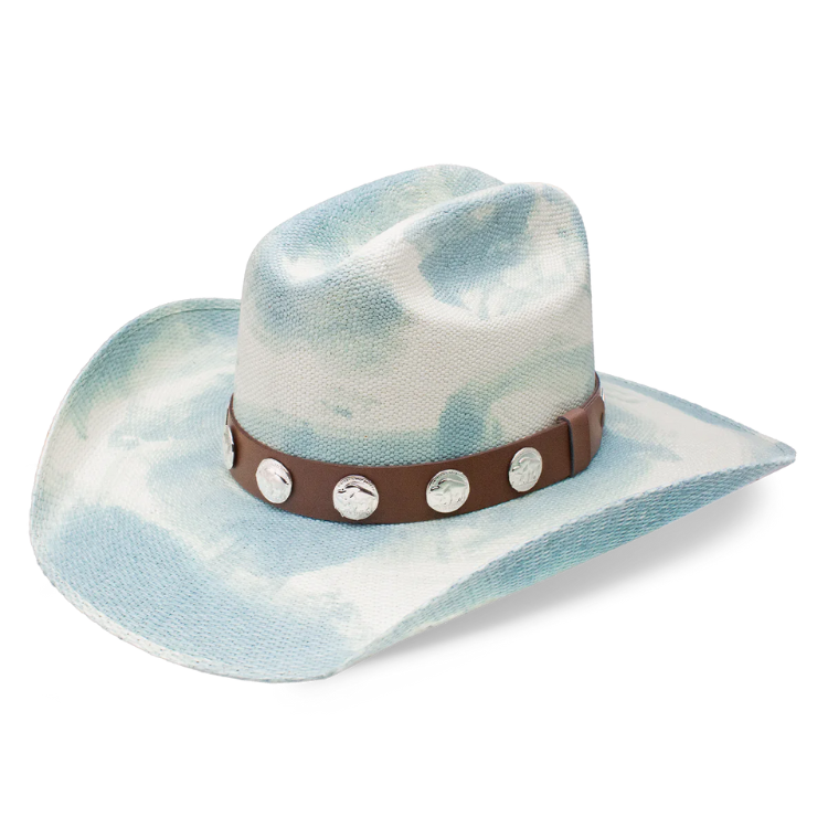 Charlie 1 Horse Hang Tight Honey Lainey Wilson- Denim CSHTHO-3040DM